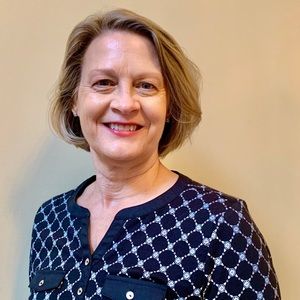 Meet your Posher, Donna